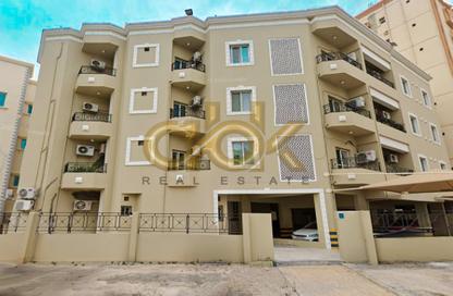 Whole Building - 7+ Bedrooms - 7+ Bathrooms for sale in Ramada Commercial Building - Al Rawabi Street - Al Muntazah - Doha