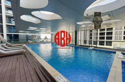 Apartment - 2 Bedrooms - 3 Bathrooms for rent in Milan - Fox Hills - Fox Hills - Lusail