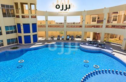 Villa - 4 - 5 for rent in Al Waab - Al Waab - Doha