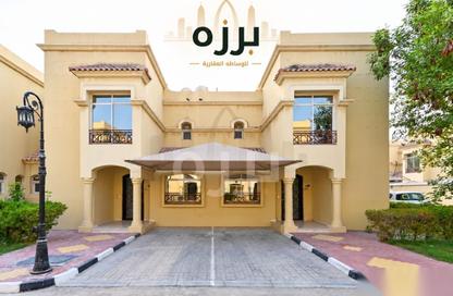 Villa - 4 - 5 for rent in Al Waab - Al Waab - Doha