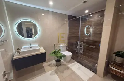 Apartment - 2 Bedrooms - 3 Bathrooms for sale in Yasmeen City - Lusail