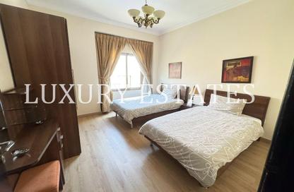 Apartment - 2 - 3 for rent in Ain Khaled - Doha Apartment - 2 - 3 for rent in Ain Khaled - Doha