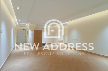 Apartment - 2 Bedrooms - 2 Bathrooms for rent in Al Sadd Road - Al Sadd - Doha