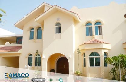 Compound - 3 - 3 for rent in Old Airport Road - Old Airport Road - Doha