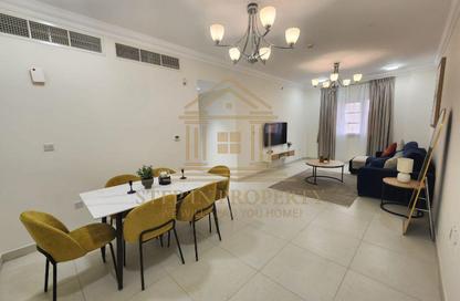 Apartment - 2 Bedrooms - 2 Bathrooms for rent in Al Mansoura - Al Mansoura - Doha