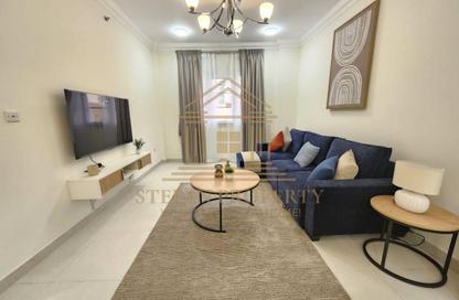 Apartment - 2 Bedrooms - 2 Bathrooms for rent in Al Mansoura - Al Mansoura - Doha