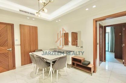 Apartment - 2 Bedrooms - 2 Bathrooms for rent in Giardino Apartments - The Pearl Island - Doha