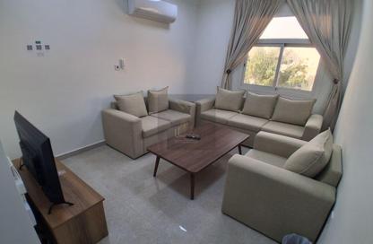 Apartment - 2 Bedrooms - 2 Bathrooms for rent in Bin Omran 35 - Fereej Bin Omran - Doha
