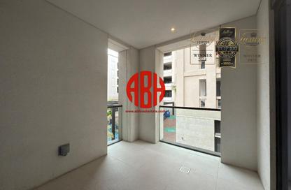 Apartment - 2 Bedrooms - 3 Bathrooms for rent in Msheireb Galleria - Msheireb Downtown Doha - Doha