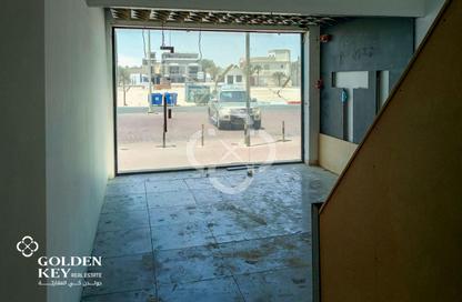 Shop - Studio - 1 for rent in Al Duhail South - Al Duhail - Doha