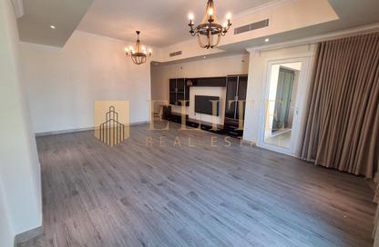 Apartment - 1 - 2 for rent in East Porto Drive - Porto Arabia - The Pearl Island - Doha