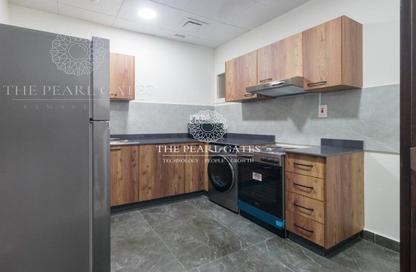 Apartment - 1 Bedroom - 1 Bathroom for rent in Al Waab Street - Al Waab - Doha