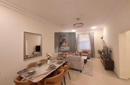 Apartment - 2 Bedrooms - 2 Bathrooms for rent in Madinat Khalifa South - Madinat Khalifa - Doha Apartment - 2 Bedrooms - 2 Bathrooms for rent in Madinat Khalifa South - Madinat Khalifa - Doha