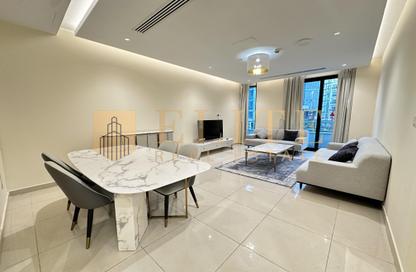 Apartment - 1 Bedroom - 1 Bathroom for rent in Giardino Gardens - Giardino Villas - The Pearl Island - Doha