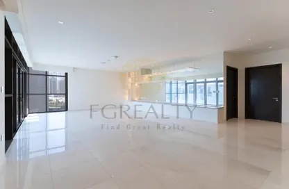 Apartment - 2 Bedrooms - 2 Bathrooms for sale in Seef Lusail Tower 1 - Seef Lusail - Lusail City - Lusail