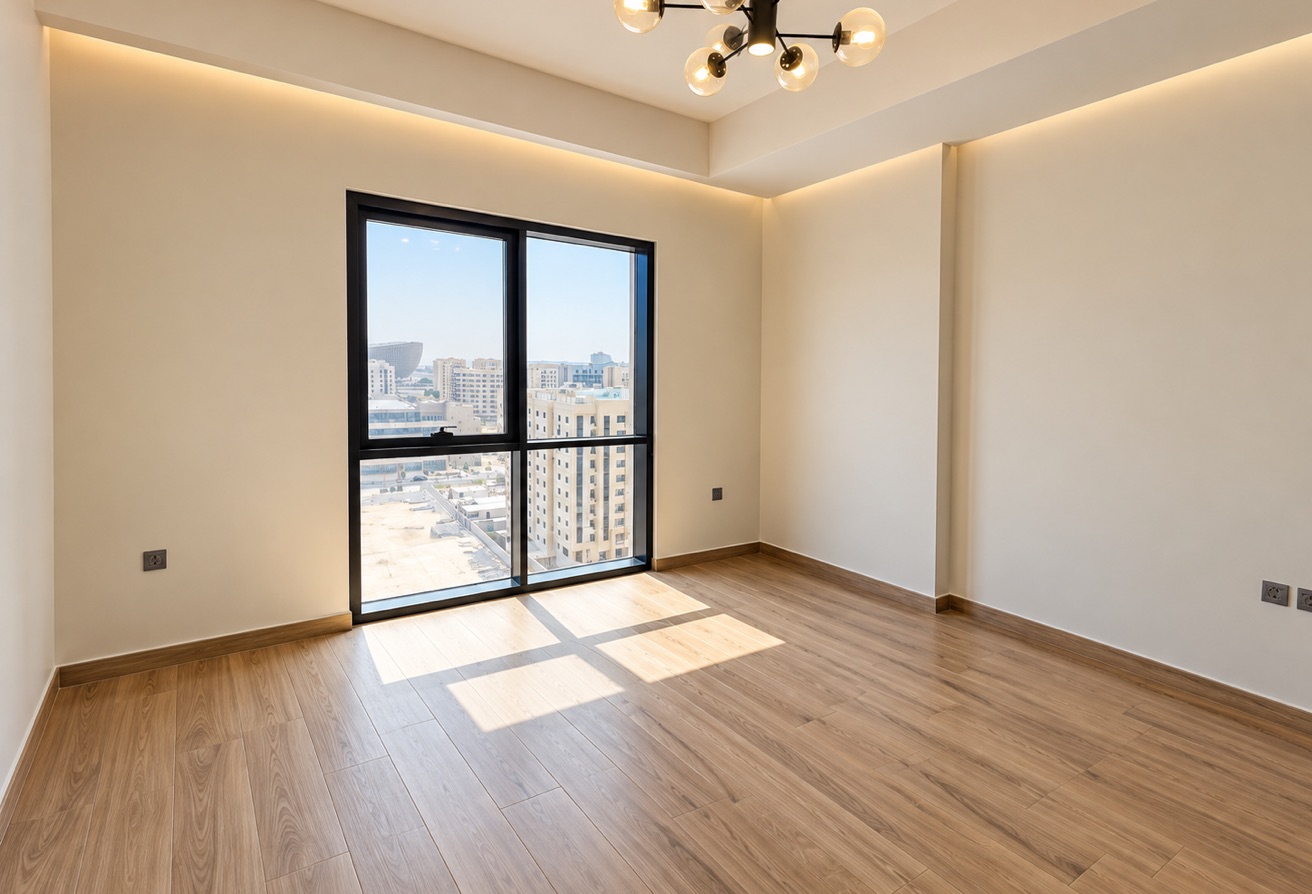 Best Value 1BR Lusail |Mall Access | Near Handover thumbnail 8