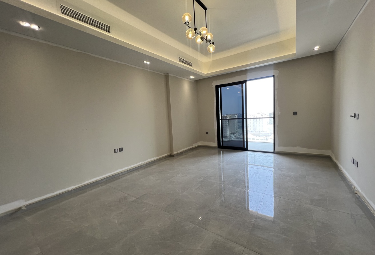 Best Value 1BR Lusail |Mall Access | Near Handover thumbnail 7