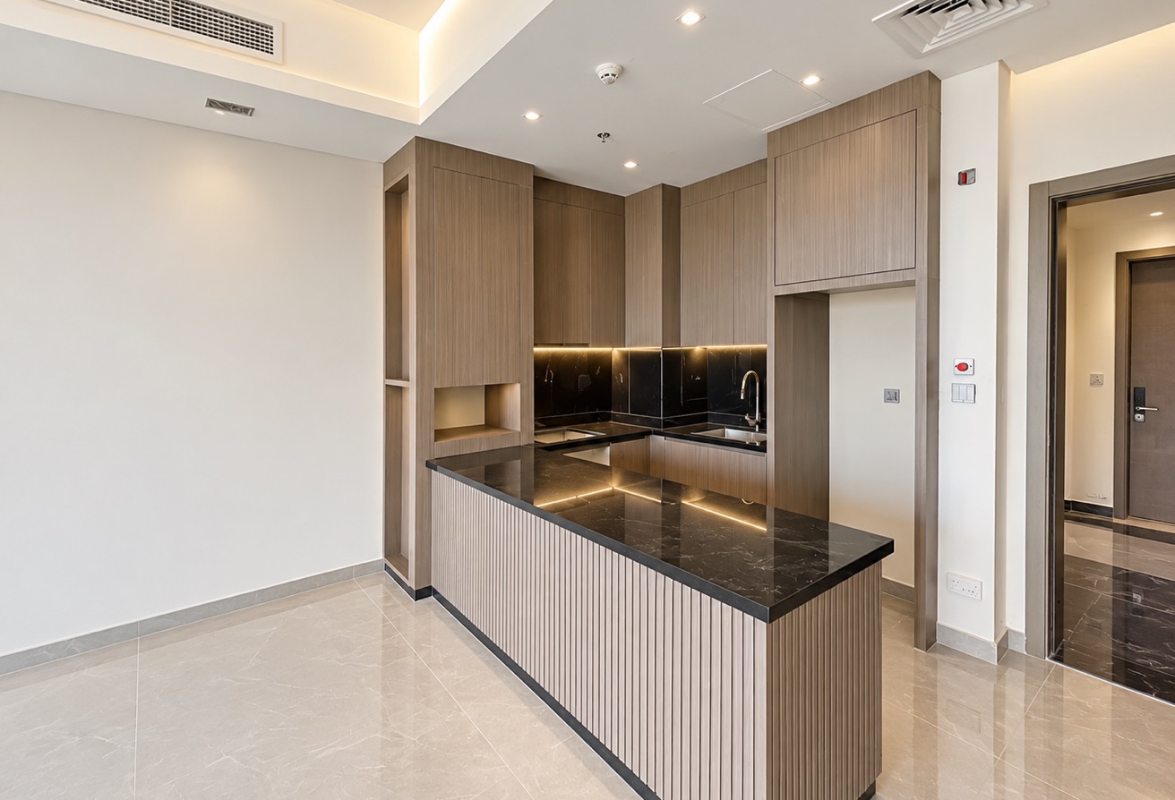 Best Value 1BR Lusail |Mall Access | Near Handover thumbnail 5
