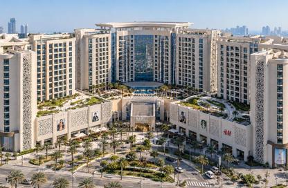 Apartment - 1 - 2 for sale in City Avenue Building B - City Avenue - Al Erkyah City - Lusail
