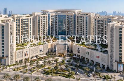 Apartment - 1 - 2 for sale in City Avenue Building B - City Avenue - Al Erkyah City - Lusail Apartment - 1 - 2 for sale in City Avenue Building B - City Avenue - Al Erkyah City - Lusail