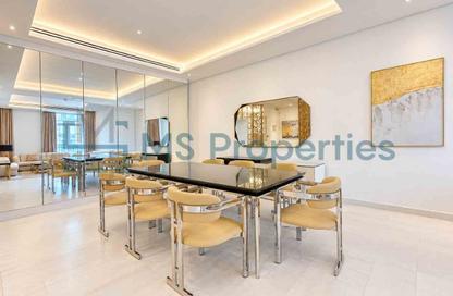 Apartment - 2 - 3 for rent in Floresta Gardens - Floresta Gardens - The Pearl Island - Doha