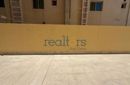 Apartment - 3 Bedrooms - 3 Bathrooms for rent in Najma Street - Najma - Doha