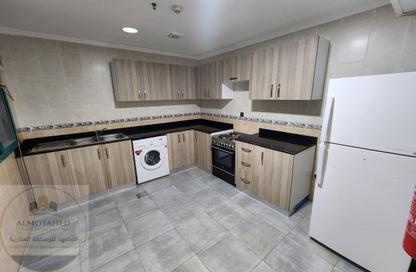 Apartment - 2 Bedrooms - 2 Bathrooms for rent in Al Watan Center - Al Ghanim - Doha