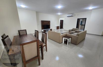 Apartment - 2 Bedrooms - 2 Bathrooms for rent in Al Watan Center - Al Ghanim - Doha Apartment - 2 Bedrooms - 2 Bathrooms for rent in Al Watan Center - Al Ghanim - Doha