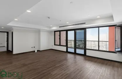 Apartment - 2 Bedrooms - 3 Bathrooms for rent in East Porto Drive - Porto Arabia - The Pearl Island - Doha