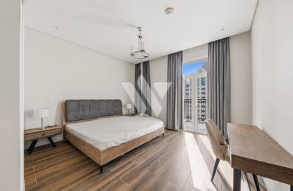 Apartment - 1 Bedroom - 2 Bathrooms for sale in Floresta Gardens - Floresta Gardens - The Pearl Island - Doha Apartment - 1 Bedroom - 2 Bathrooms for sale in Floresta Gardens - Floresta Gardens - The Pearl Island - Doha