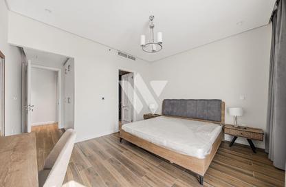 Apartment - 1 Bedroom - 2 Bathrooms for sale in Floresta Gardens - Floresta Gardens - The Pearl Island - Doha