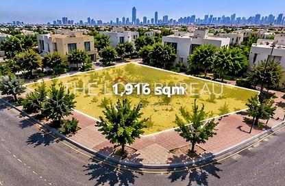 Land - Studio for sale in Waterfront North Villas - Waterfront Residential - The Waterfront - Lusail Land - Studio for sale in Waterfront North Villas - Waterfront Residential - The Waterfront - Lusail