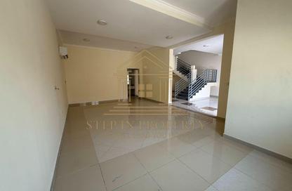 Villa - 6 Bedrooms - 6 Bathrooms for rent in Bliss Gardens - New Salata - Salata - Doha