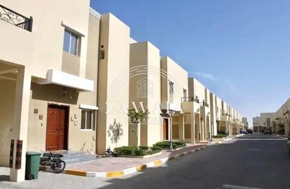 مجمع سكني - 4 غرف نوم - 4 حمامات للايجار في شارع  بو هامو - أبو هامور - الدوحة