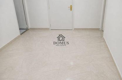 Apartment - Studio - 1 Bathroom for rent in Ibn Asakir Street - Najma - Doha