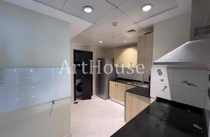 Apartment - 1 - 2 for rent in Porto Arabia - The Pearl Island - Doha