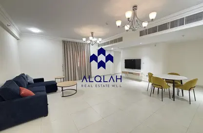Apartment - 1 Bedroom - 1 Bathroom for rent in Al Mansoura - Al Mansoura - Doha