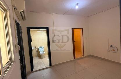Apartment - 1 Bedroom - 1 Bathroom for rent in Onaiza Street - Diplomatic Area - Doha Apartment - 1 Bedroom - 1 Bathroom for rent in Onaiza Street - Diplomatic Area - Doha