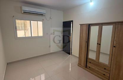 Apartment - 1 Bedroom - 1 Bathroom for rent in Onaiza Street - Diplomatic Area - Doha