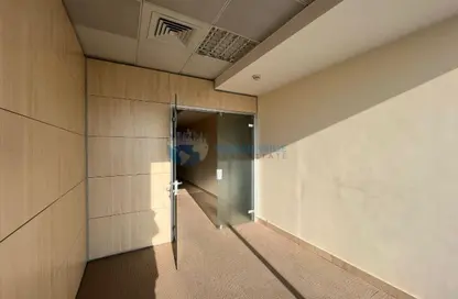 Office Space - Studio - 4 Bathrooms for rent in West Bay Lagoon Street - West Bay Lagoon - Doha