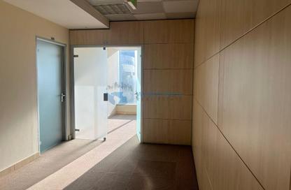 Office Space - Studio - 4 Bathrooms for rent in West Bay Lagoon Street - West Bay Lagoon - Doha