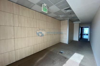 Office Space - Studio - 4 Bathrooms for rent in West Bay Lagoon Street - West Bay Lagoon - Doha