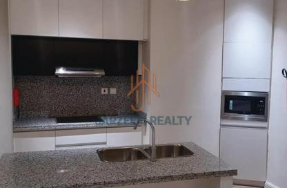 Apartment - 1 Bedroom - 1 Bathroom for sale in The Garden - Floresta Gardens - The Pearl Island - Doha Apartment - 1 Bedroom - 1 Bathroom for sale in The Garden - Floresta Gardens - The Pearl Island - Doha