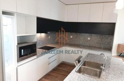 Apartment - 1 Bedroom - 1 Bathroom for sale in The Garden - Floresta Gardens - The Pearl Island - Doha Apartment - 1 Bedroom - 1 Bathroom for sale in The Garden - Floresta Gardens - The Pearl Island - Doha