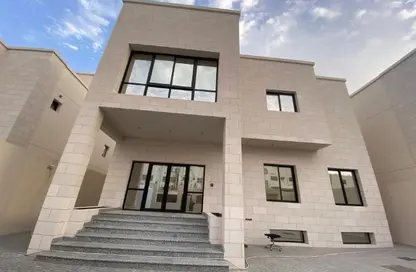 Villa - 7 Bedrooms - 7 Bathrooms for rent in Abu Hamour - Doha