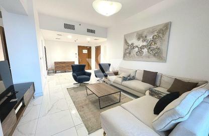 Apartment - 2 Bedrooms - 3 Bathrooms for rent in West Bay Tower - West Bay - West Bay - Doha Apartment - 2 Bedrooms - 3 Bathrooms for rent in West Bay Tower - West Bay - West Bay - Doha