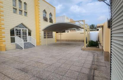 Villa - 5 Bedrooms - 4 Bathrooms for rent in Al Nuaija Street - Al Hilal West - Al Hilal - Doha
