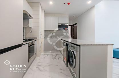 Apartment - 2 - 3 for rent in Lusail Residence - Marina District - Lusail Apartment - 2 - 3 for rent in Lusail Residence - Marina District - Lusail