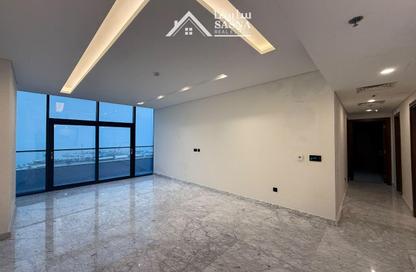 Apartment - 2 - 4 for rent in Lusail Residence - Marina District - Lusail