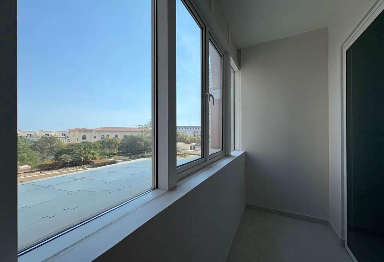 BILLS INCLUDED | SPACIOUS 1 BHK + BIG BALCONY